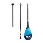 Red Ride MSL 10'8 Inflatable Paddle Board Carbon 100 Package 2021