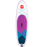 Red Paddle Co Ride 10'6 Special Edition Inflatable SUP - 2019