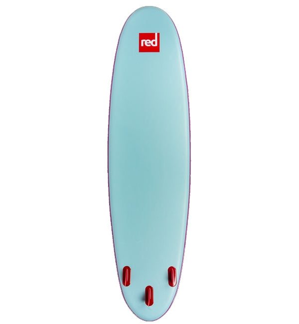 Red Paddle Co Ride 10'6 Special Edition Inflatable SUP - 2019