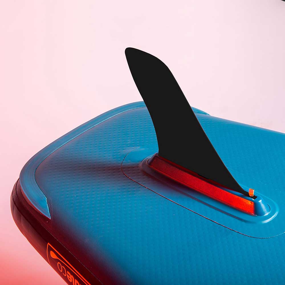 Red Paddle Company 11'3 Sport Inflatable SUP Carbon 100 Package