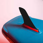 Red Paddle Company 11'3 Sport Inflatable SUP Carbon 100 Package