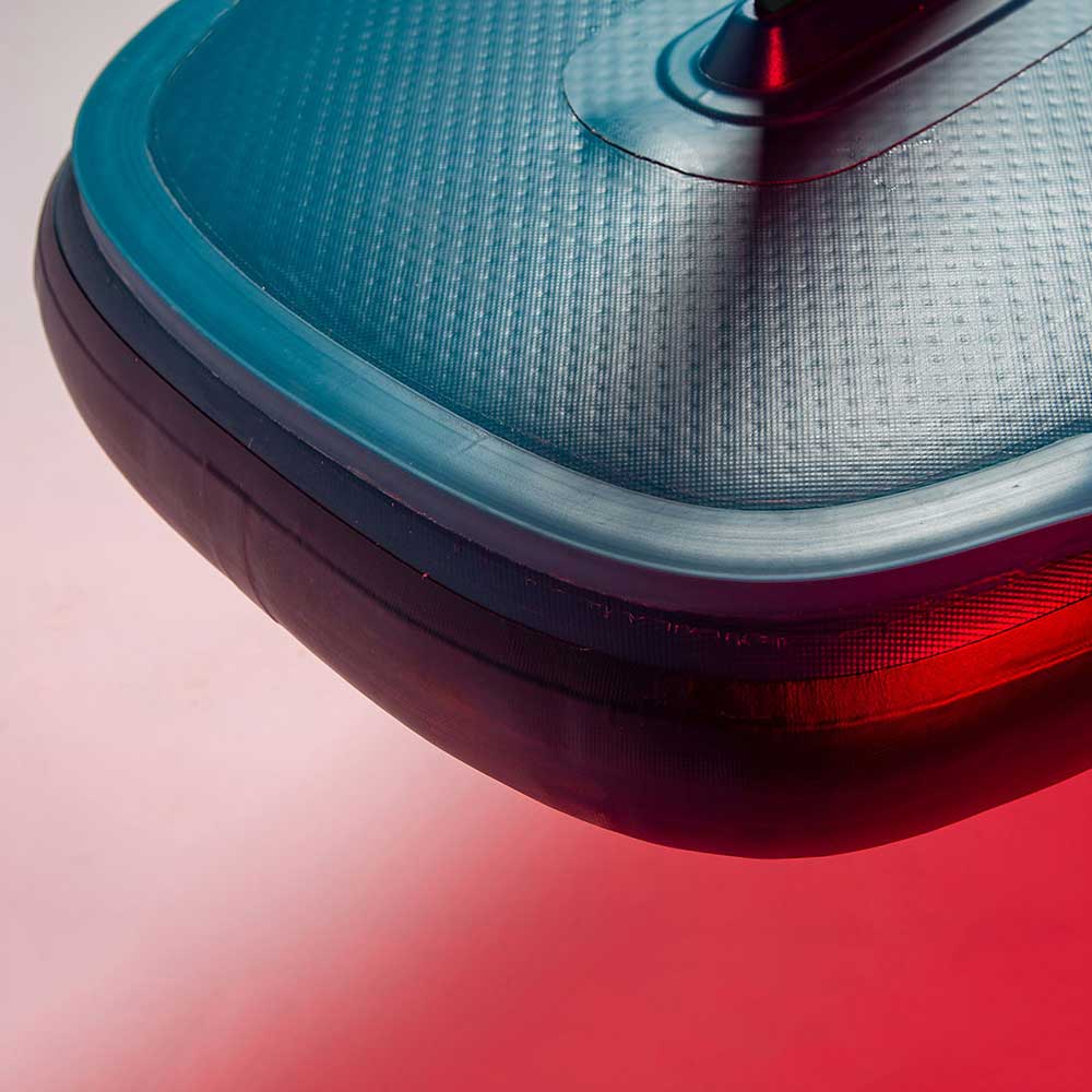 Red Paddle Company 11'3 Sport Inflatable SUP Carbon 100 Package