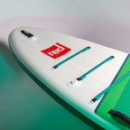 Red Paddle 12'6 Voyager Inflatable SUP Board Carbon Nylon Package