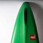 Red Paddle Co 13'2 Voyager Inflatable SUP Carbon Nylon Pack