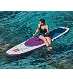 Red Paddle Co Ride 10'6 Special Edition Inflatable SUP - 2019