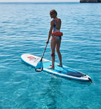 Red Ride 9'8 Stand Up Paddle Board 2019