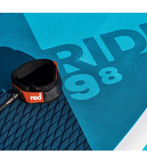 Red Ride 9'8 Stand Up Paddle Board 2019