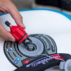 Red Paddle Co Schrader Valve Adaptor