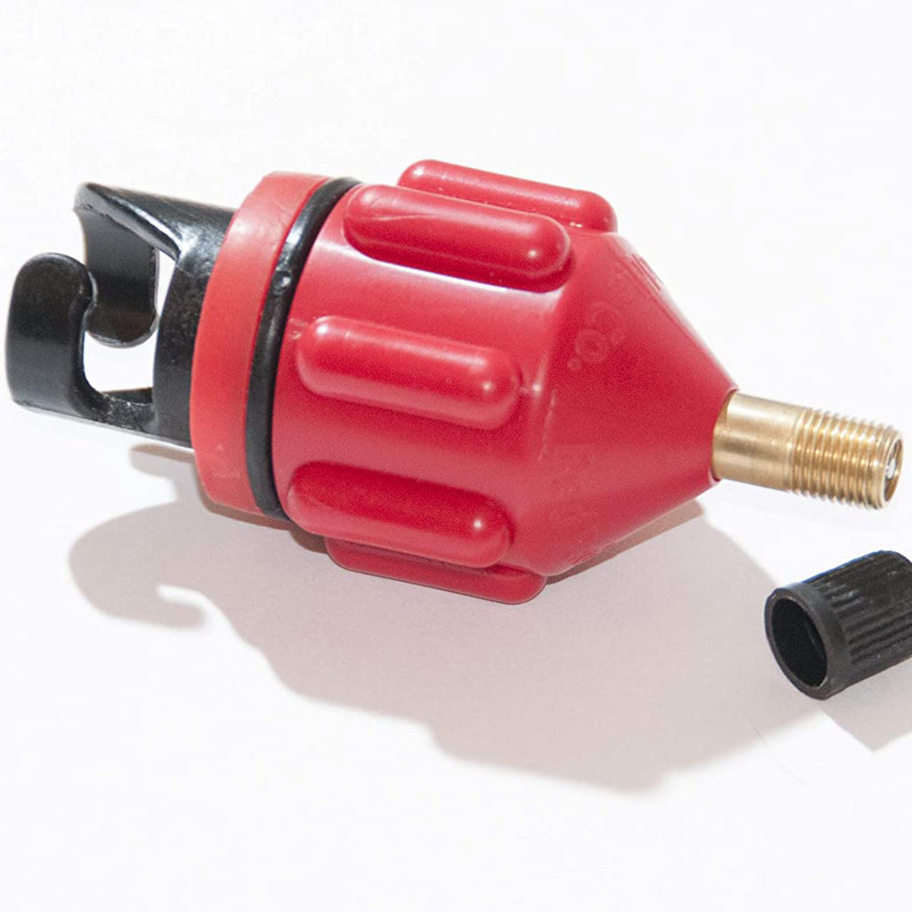 Red Paddle Co Schrader Valve Adaptor