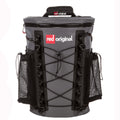 Red Deck Bag
