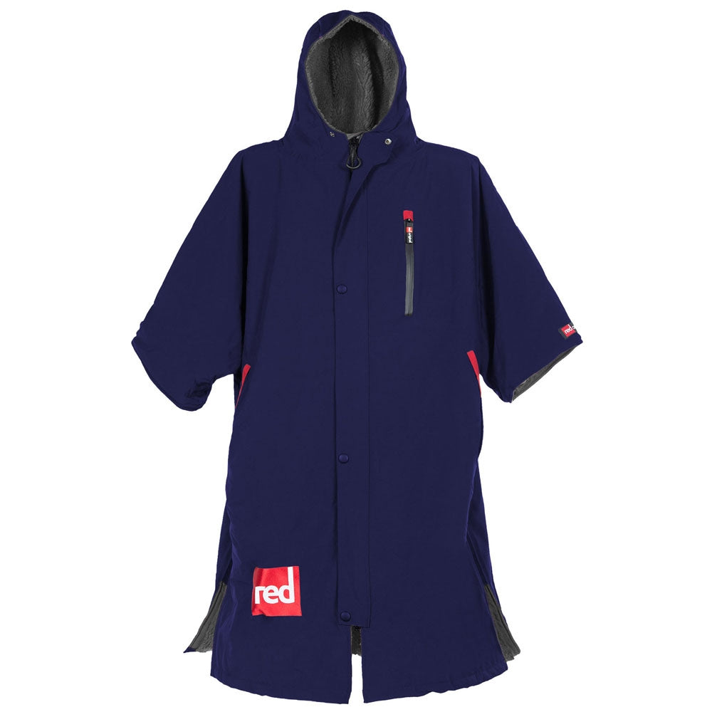 Red Original Pro Change Jacket