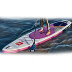 Red Paddle Co Sport 11'3 Purple 2020 Stand Up Paddle Board