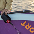 Red Paddle Co Sport 11'3 Purple 2020 Stand Up Paddle Board