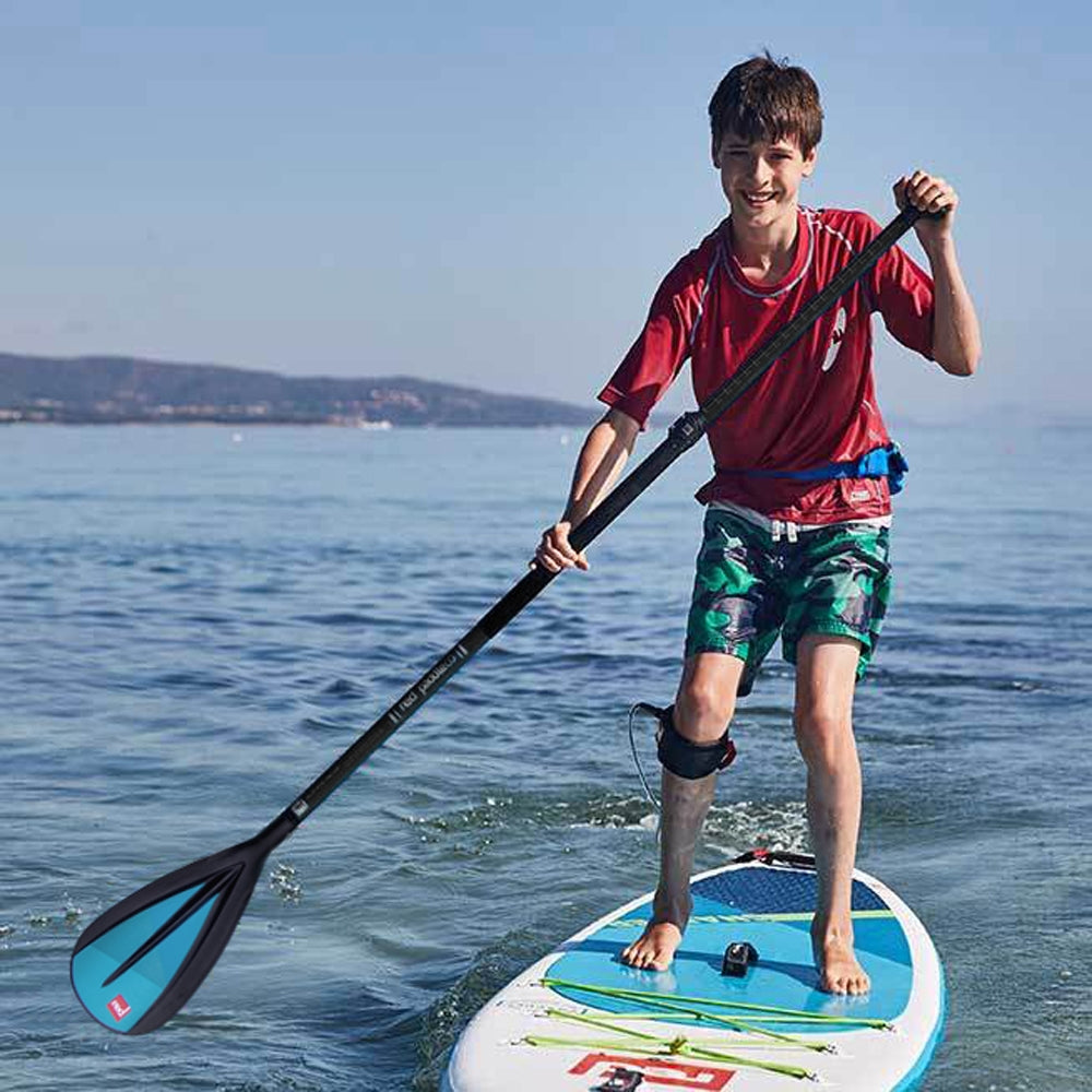 Red Paddle Company Kiddy Alloy 3 Piece Paddle 130cm-170cm