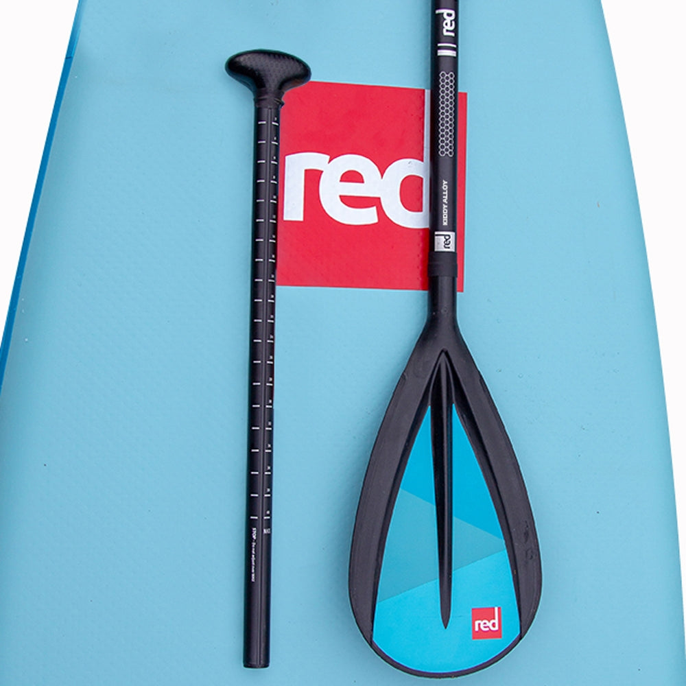 Red Paddle Company Kiddy Alloy 3 Piece Paddle 130cm-170cm