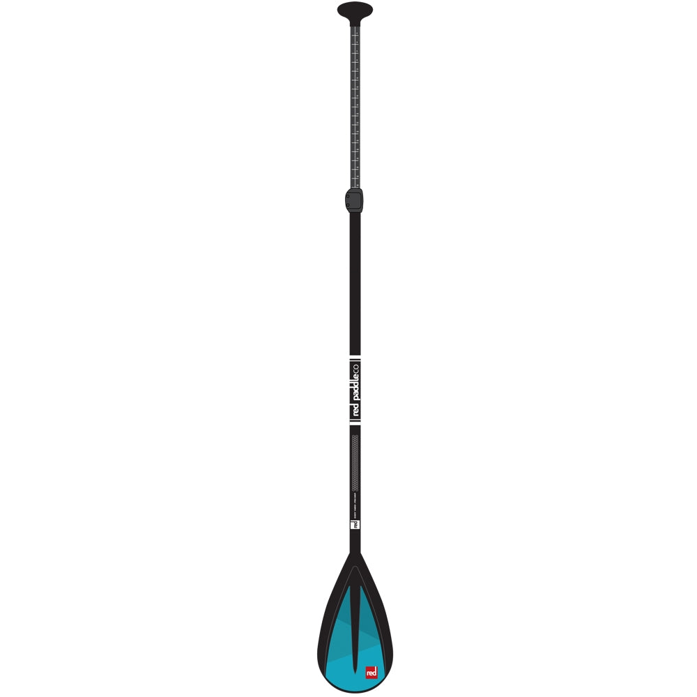 Red Paddle Company Kiddy Alloy 3 Piece Paddle 130cm-170cm