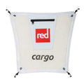 Red Stand Up Paddle Board Cargo Net