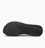 Reef Bliss Nights Flip Flops - Black
