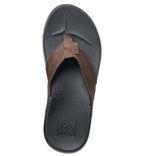 Reef Cushion Bounce Phantom LE - Black Brown