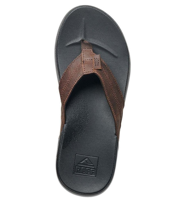 Reef Cushion Bounce Phantom LE - Black Brown