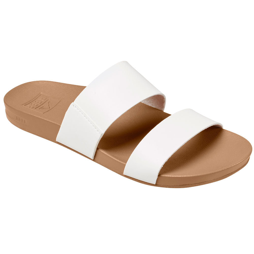 Reef Womens Cushion Bounce Vista Sandal - Cloud