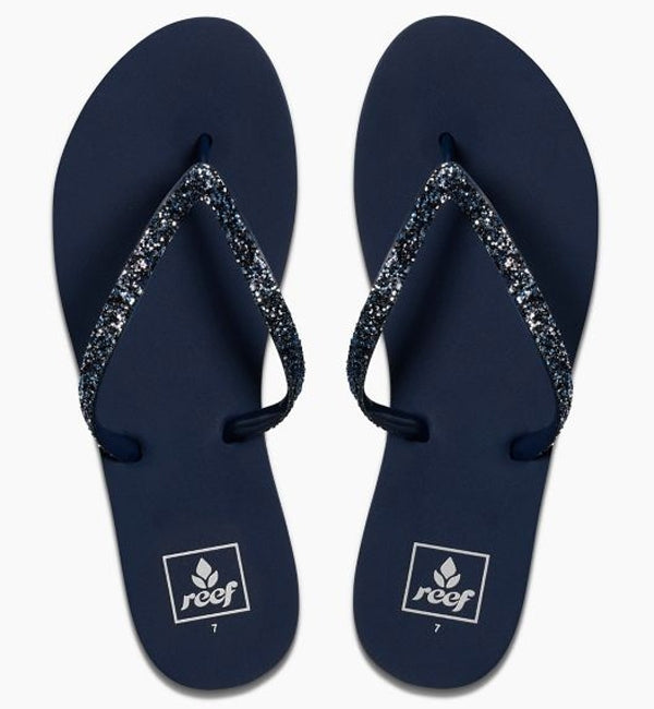 Reef Womens Stargazer Flip Flops  - Mermaid