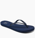 Reef Womens Stargazer Flip Flops  - Mermaid