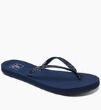 Reef Womens Stargazer Flip Flops  - Mermaid