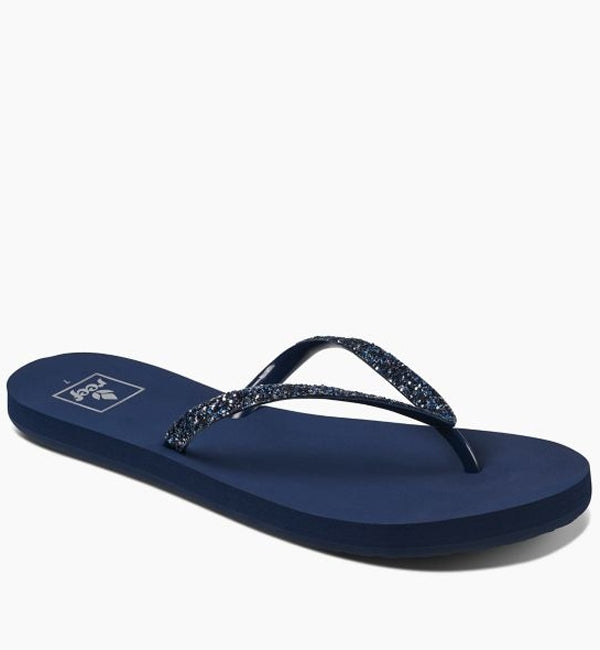 Reef Womens Stargazer Flip Flops  - Mermaid