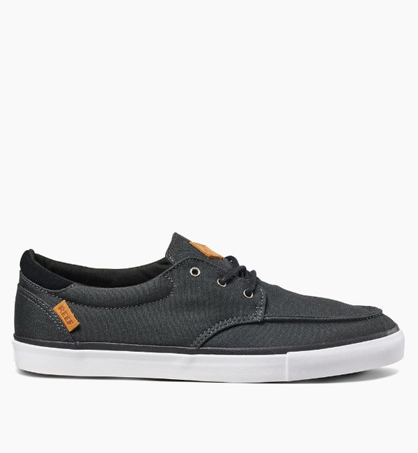 Reef Deckhand 3 Shoes  - Navy/White