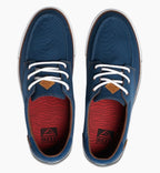 Reef Deckhand 3 Shoes  - Navy/White