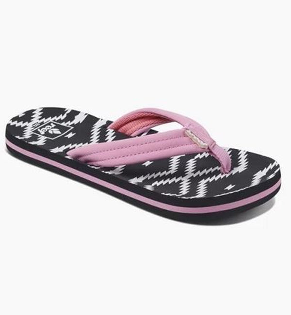 Reef Girls Ahi Flip Flops  - Loretta