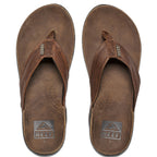 Reef J-Bay III Flip Flops - Camel