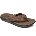 Reef J-Bay III Flip Flops - Camel