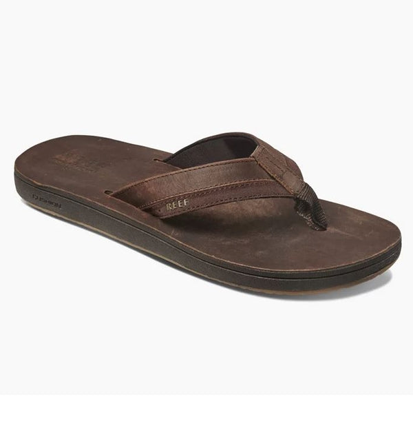 Reef men's contoured cushion sandal hotsell