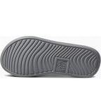 Reef One Flip Flops  - Grey/Orange