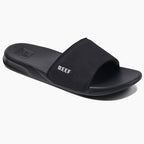 Reef One Slide Sandal - Black