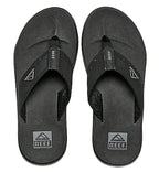 Reef Phantoms Sandal Black