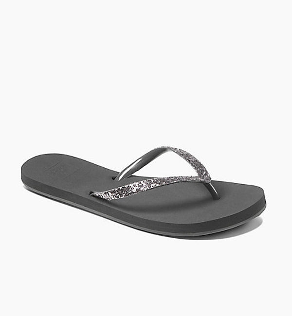 Reef Stargazer Flip Flops Shadow