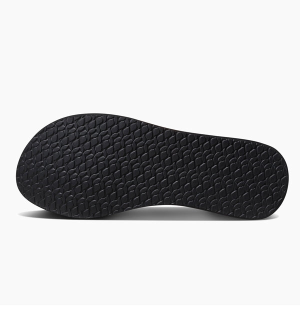 Reef Womens Cushion Breeze Flip Flops  - Coral