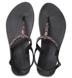 Reef Cushion Bounce Slim T Flip Flops  - Amethyst