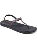 Reef Cushion Bounce Slim T Flip Flops  - Amethyst