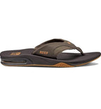 Reef Fanning - Brown Gum