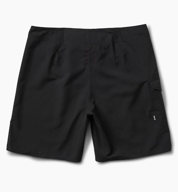 Reef Lucas 4 Shortie Boardshorts