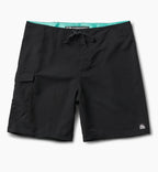 Reef Lucas 4 Shortie Boardshorts