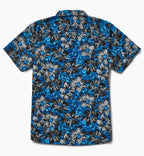 Reef Vamanos Short Sleeved Shirt