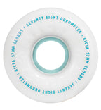 Ricta Clouds 86a Skate Wheels