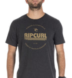 Rip Curl Big Mama Zinc Dark Marle T Shirt