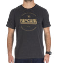 Rip Curl Big Mama Zinc Dark Marle T Shirt