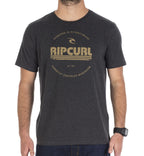 Rip Curl Big Mama Zinc Dark Marle T Shirt